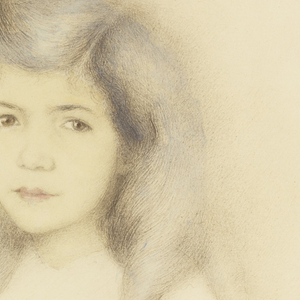 Photograph, Young Girl