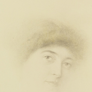 Photograph, Young Woman