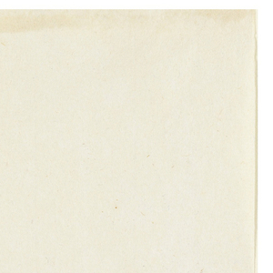 Drawing, Floor Plan of a Building (Verso of -1), May 3, 1783