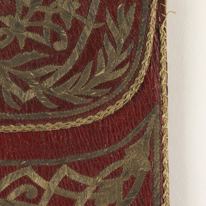 Pocket Book (Italy), late 19th–early 20th century