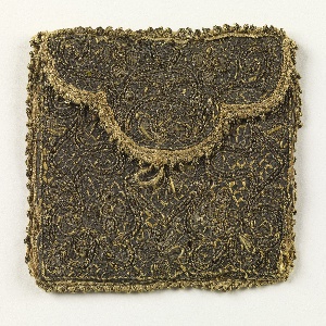 Purse (Spain), 18th century