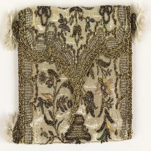 Letter Case (France), late 18th century