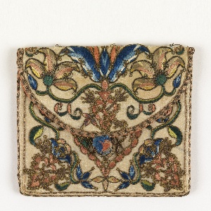 Letter Case, 17th century