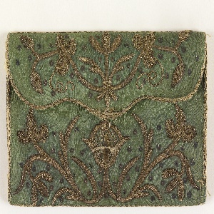 Letter Case, 17th century