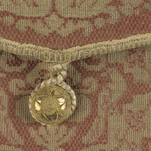 Purse (France), 1640–1700