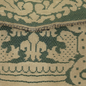 Purse (France), late 17th–early 18th century