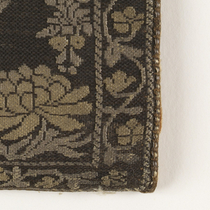 Purse (France), 1640–1700