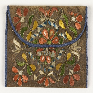 Letter Case (Spain), 17th century