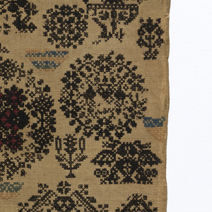 Sampler (Germany), 1807