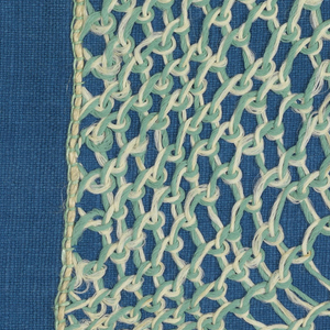 Pillow Cover (USA), 1952