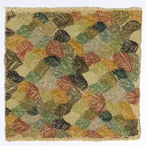 Panel (USA), 1952