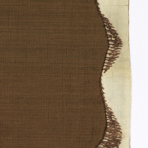 Place Mat (USA), 1952