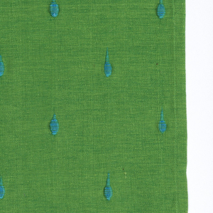 Table Runner (USA), ca. 1972