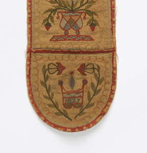 Sewing Case (USA), 1827