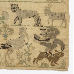 Sampler (Germany), 1721