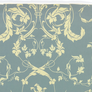 Sidewall, The Yarrow, 1920–30
