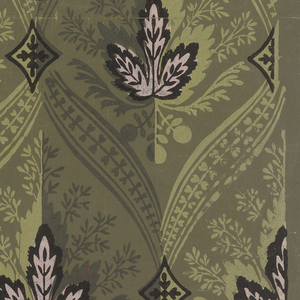 Sidewall (France), 1840s