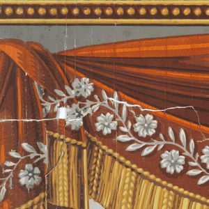 Border (France), 1810–20