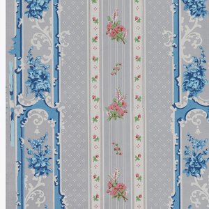 Sidewall, ca. 1850