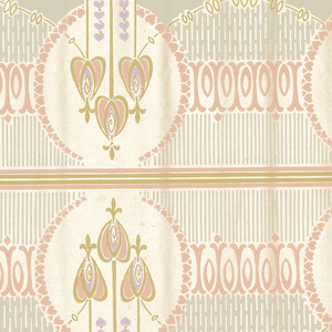 Frieze, ca. 1900