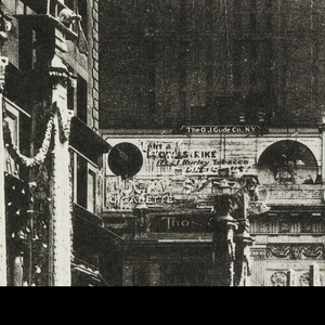 Photograph, The World War I Arch, after 1919