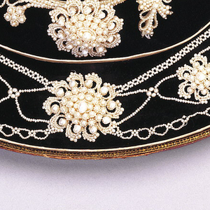 Brooch, ca. 1830