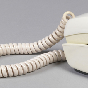 Trimline Telephone, 1965