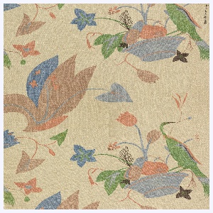 Textile (Germany), 1920–25