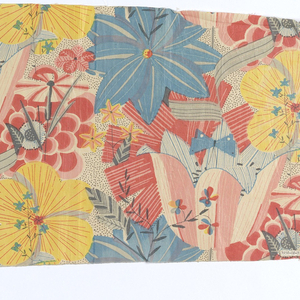 Textile (Germany), 1930–31