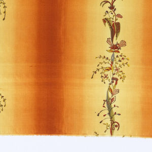 Textile, Krone, 1910–17