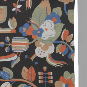 Textile (Germany), ca. 1928