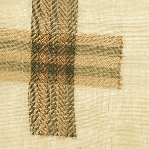 Sampler (England), 1810