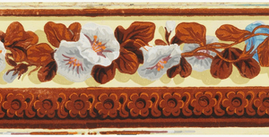 Border (France), 1820–30