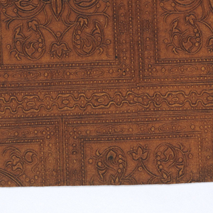 Imitation Leather (Japan), ca. 1885