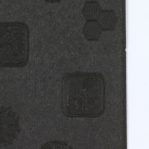 Imitation Leather (Japan), ca. 1885