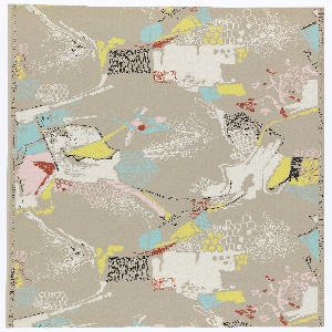 Sidewall, Maja, 1958