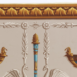 Frieze (France), 1810–20