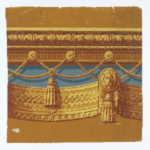 Border (France), 1815
