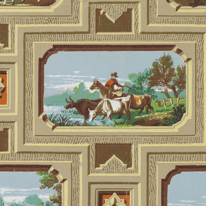Sidewall (England), ca. 1870
