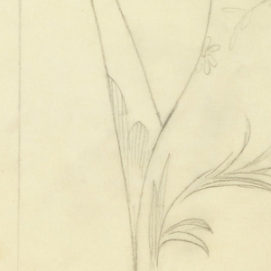Drawing, Design for Teapot, 1950–70