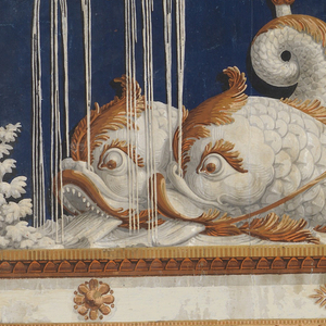 Overdoor (France), 1800–1810