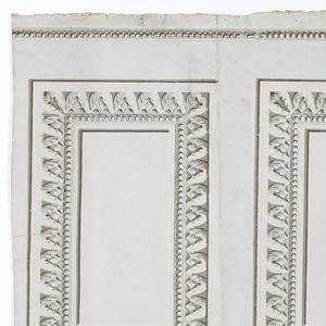 Dado (France), 1790–1825