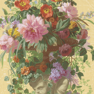 Ornament - Panel (France), 1856–57