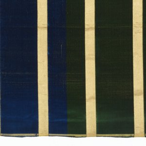 Textile (France), ca. 1920