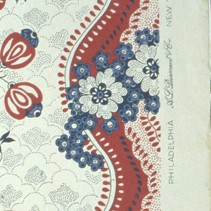 Sidewall, Lourdes, 1940–45