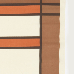 Textile, Design 103, Taliesin Line, 1955