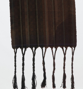 Runner (USA), mid-20th century