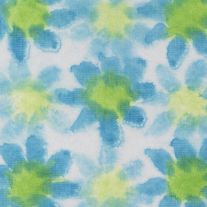 Sidewall, Daisies, 1958