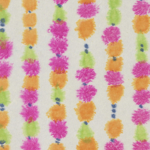 Sidewall, Beads, 1958