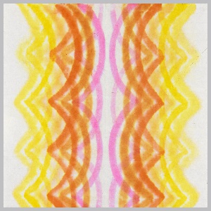 Sidewall, Cosmic Waves, 1969–70